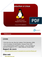 Initiation-introduction-linux