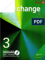 Interchange 3 - 5th-Student Book and Work Book PDF