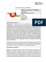 ACTA DE CONSTITUCION - INICIO DEL PROYECTO.docx