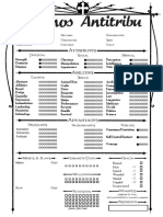 VampireRev1-Page Ravnos-Antitribu Editable PDF