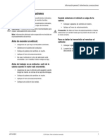 Eaton. Parte 1 Guía de Localización de Averías. UltraShift PLUS PDF
