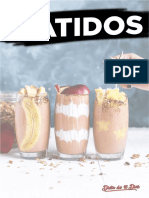 Batidos DELI