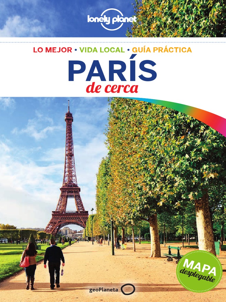 Paris | PDF | París | Transporte