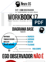 Neuro Os - AULA17 WORKBOOK NEURO OS PDF