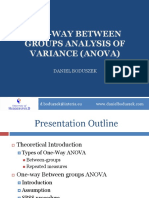 A662489077_24791_21_2020_ONE-WAY Analysis of Variance (ANOVA) Daniel Boduszek