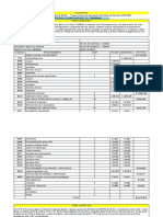 Excel Liquidacion de Casos - JOSE COLIMBA