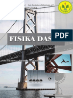 E-Modul Fisika Dasar PDF