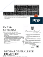 RM 250-2017 Minsa