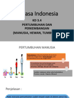 Materi Bahasa Indonesia 7 Sept 2020