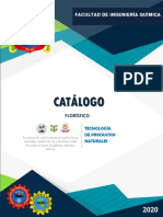 Catalogo de Plantas Medicinales PDF