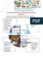 Guia Didactica de Naturales 2°