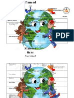 Semana 1 y 2