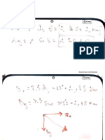 Ejercicios de Mecánica Física