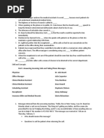 Ch.8 Telephone Techniques Workbook