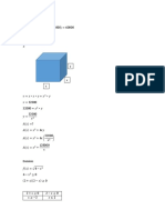 Clase Virtual - 2 - Caculo - Grupo - 2 - Funciones-Dominio y Rango PDF