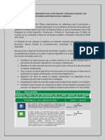 Intervenciones de Enfermería para La Prevencion y Atencion de Mujeres Con Trastornos Hipertensivos en El Embarazo