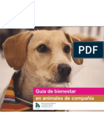 Mexico - Resumen - Bienestar - Animal PDF