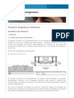 Proyecto Asignatura Hidraúlica - Elblogdealfonsogimeno