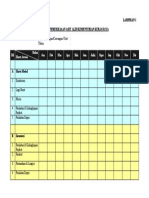 Lampiran 1 - Jadual Pemeriksaan Aset Alih KKR - 2