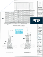 Gambar Teknis UPPKB Karang Joang - EDIT PDF