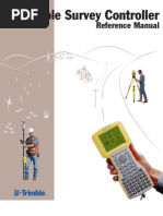 Download Trimble TSC1 Reference Manual by jhframe SN47507270 doc pdf