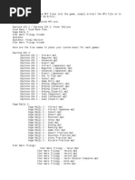 Guitar Tabs | PDF | Johann Sebastian Bach