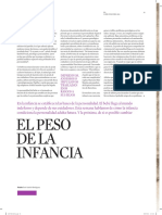 2011 07 16 El Peso de La Infancia PDF