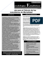 Metodología para el Cálculo de los indicadores de mortalidad.pdf