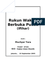 Download 31_rukun_waktu_berbuka_puasa by Nikkukun Tagesei  SN47507431 doc pdf