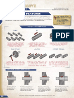 Machine Key Features: Function Form FIT