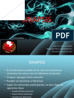 Sinapsis