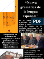 Nueva Gramatica - Pps