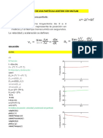 Práctica 4 Modelado de Particula Con Matlab