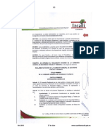 Reglamento Interno de La Comisaria PDF