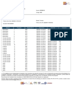 Prueba 2 Grado 8