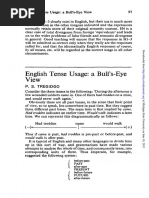 Writer's Effects - IGCSE | PDF | Phrase | Perception