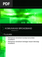 Download ADSL broadband by Kiki Nurhasanah SN47508378 doc pdf