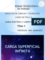 Carga Electrica Tema 5