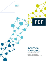 politica-nacional-ciencia tecnologia e innovacion tecnologica.pdf