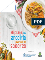 Mi Plato Web