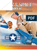 Air and Space Power Journal Vol 21