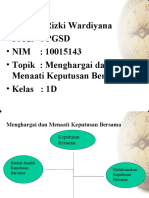 Materi Pelajaran Kelas 5 SD