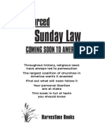 13224723-Enforced-Sunday-Law-Coming-Soon-To-America-by-Vance-Ferrell