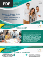 OVI 1 La Acción Solidaria