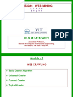 Cse3024 WM Module-2 Smsatapathy