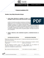 Pae 1 Contabilidad de Gestion