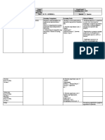 ESP Grade 2 Weekly Home Learning Plan - For Modular 1st Quarter-1st Week