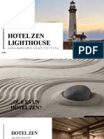 Hotel Zen Lighthouse