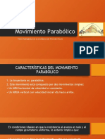 Movimiento Parabólico 1 (Autoguardado)