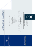 Animal Care and USe PDF